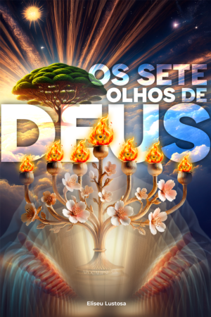 EBOOK - OS SETE OLHOS DE DEUS (DIGITAL)