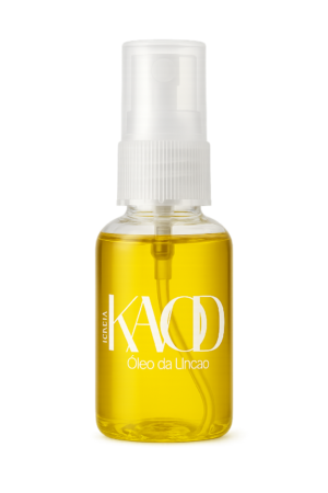 Óleo de unção - 30ml